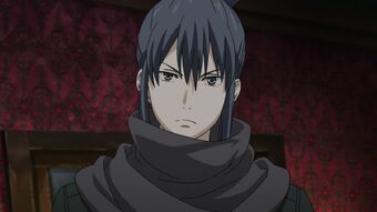 Nezumi Heroes Wiki Fandom