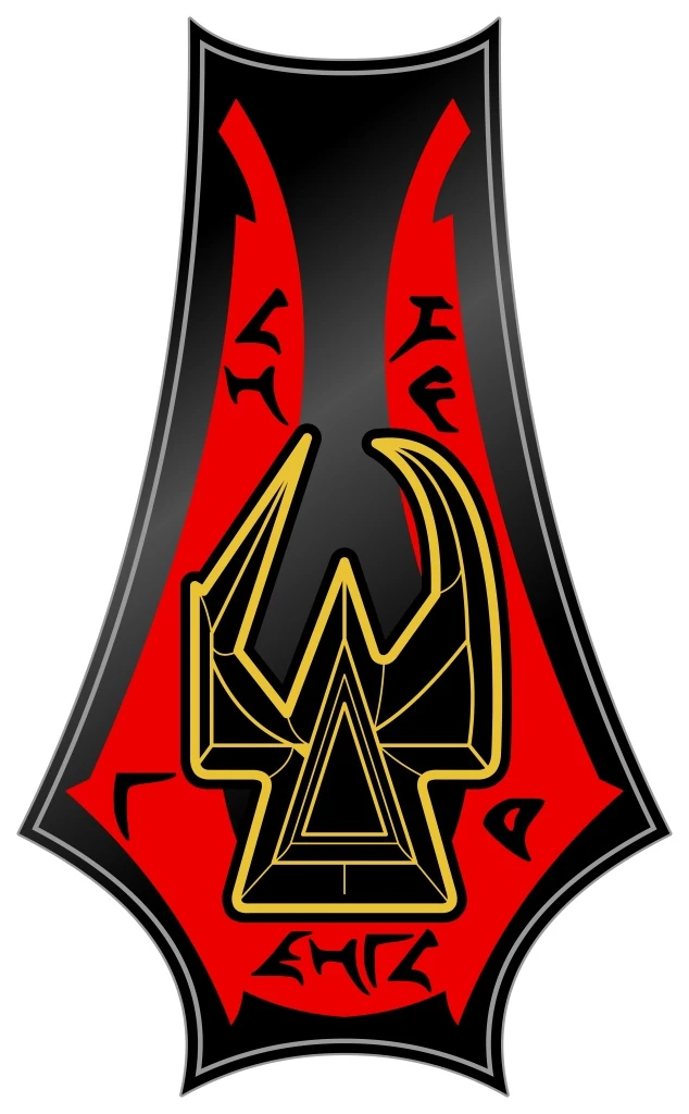 House of Martok Heroes Wiki FANDOM powered by Wikia