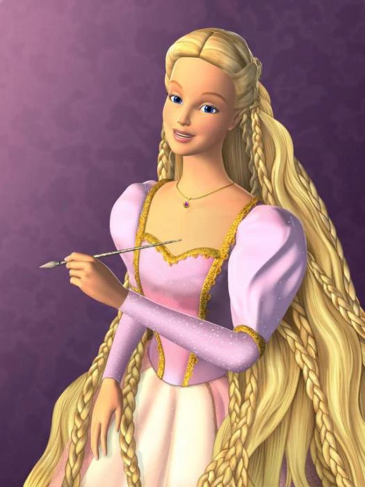 coloring princess disney pages pinterest as Heroes Princess (Barbie Wiki Rapunzel  Rapunzel)
