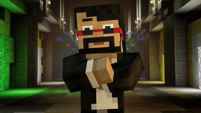 Captainsparklez Heroes Wiki Fandom