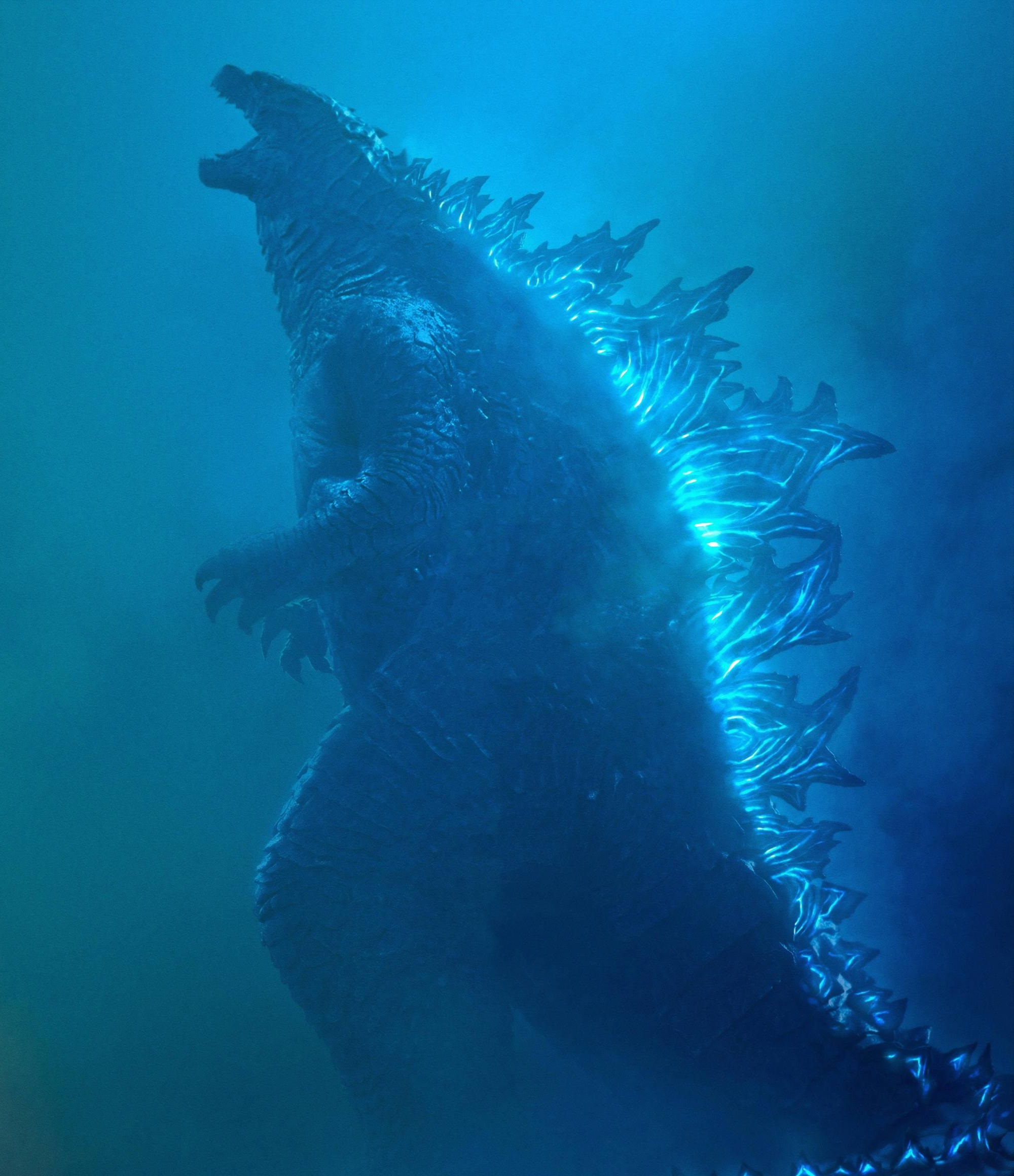 Godzilla Monsterverse Heroes Wiki Fandom