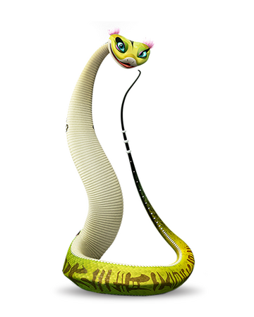 Viper Kung Fu Panda Heroes Wiki Fandom,Penglihatan Pandangan Mata Silinder