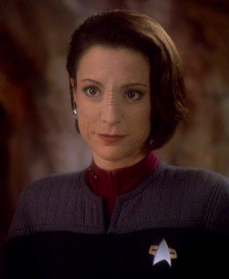 Kira Nerys | Heroes Wiki | FANDOM powered by Wikia