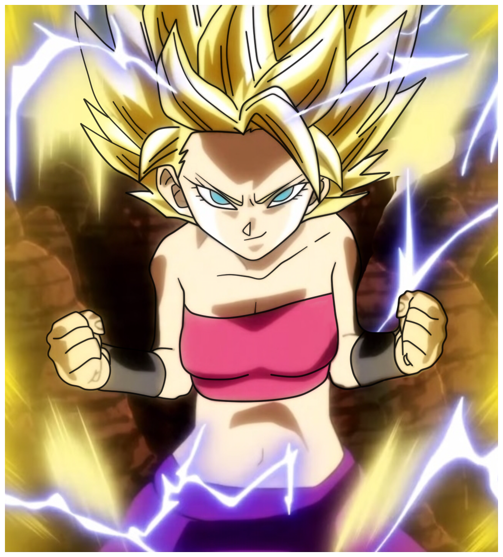 Image Caulifla Ssj2 By Orochidaime Dbf8dujpng Heroes Wiki Fandom 2786