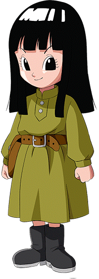 Mai Dragon Ball Heroes Wiki Fandom