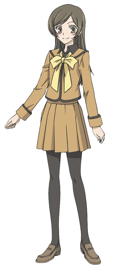 Wallpaper Nanami Momozono Heroes Wiki Fandom Desktop Wallpaper