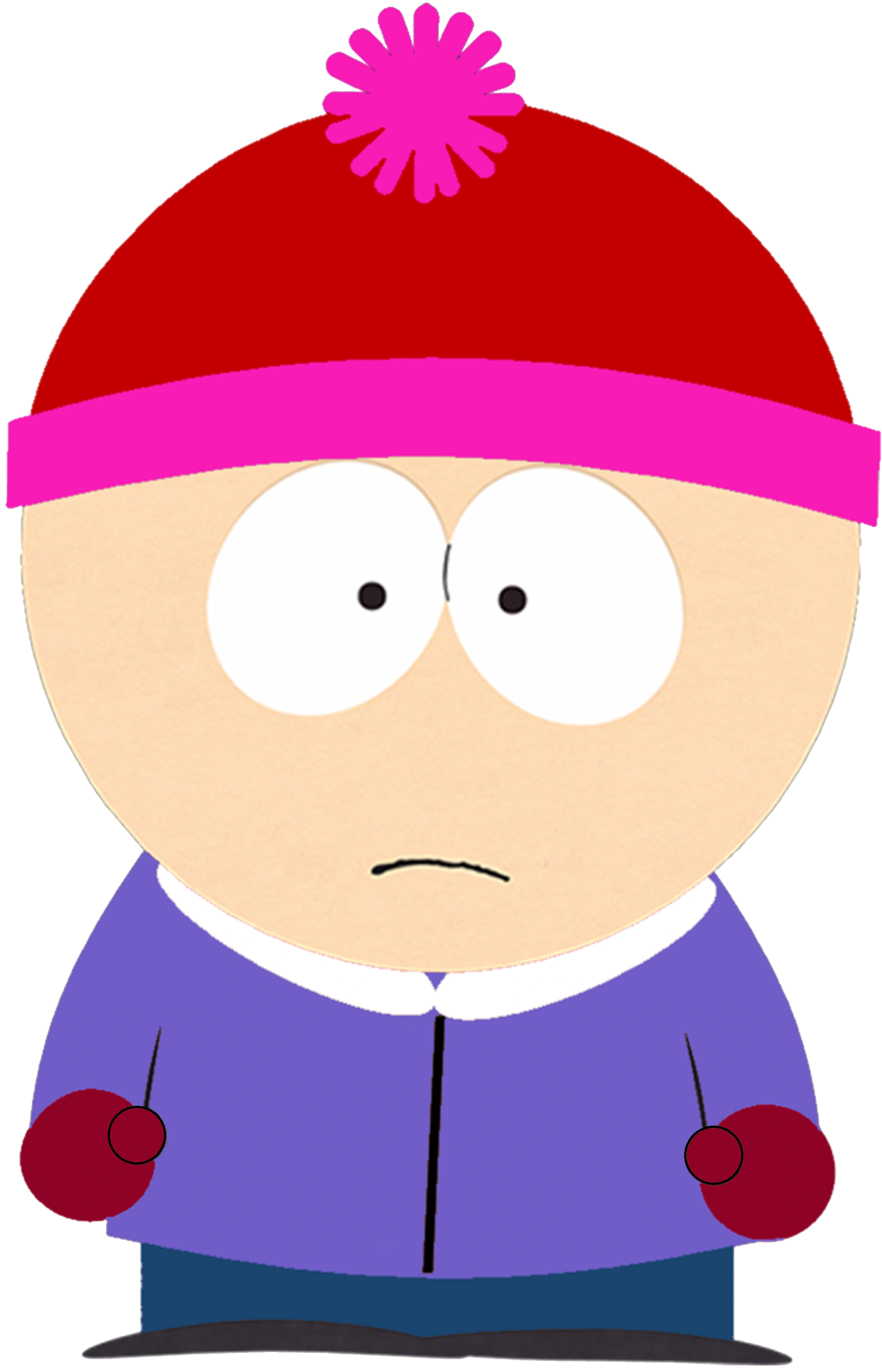 Stan Marsh Heroes Wiki Fandom