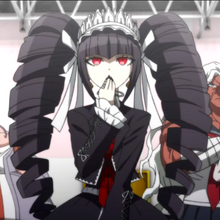 Leon Kuwata Heroes Wiki Fandom