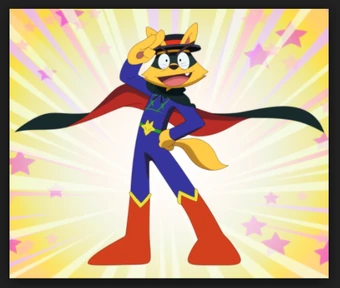 Wallpaper Kaiketsu Zorori Heroes Wiki Fandom Free