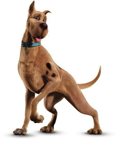 Scooby Doo Heroes Wiki Fandom