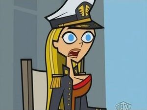 Lindsay Total Drama Heroes Wiki Fandom Powered By Wikia