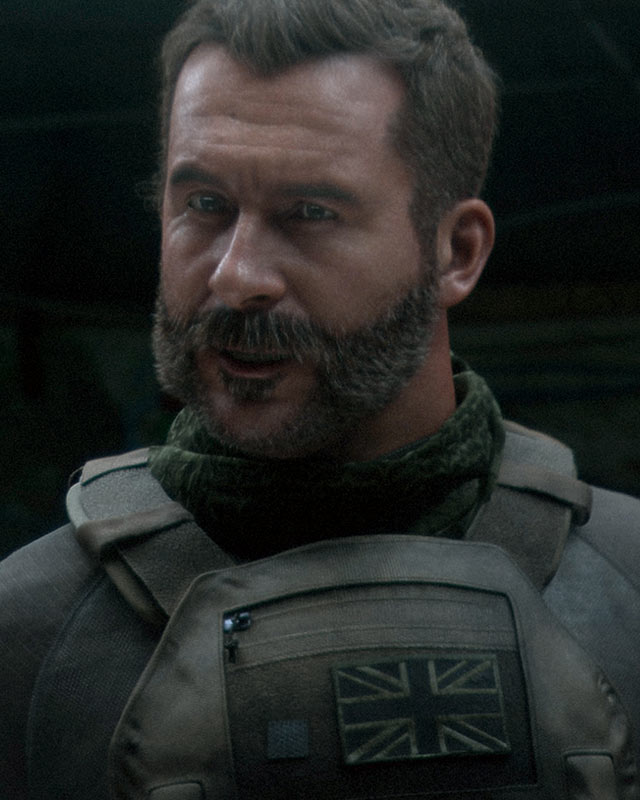 John Price 2019 Heroes Wiki Fandom