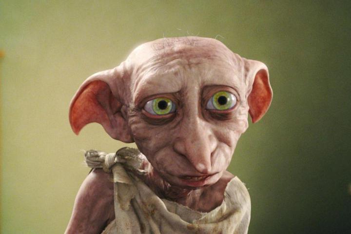 Dobby Heroes Wiki Fandom