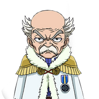 Makarov Dreyar Heroes Wiki Fandom