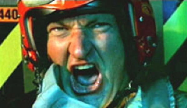 Russell Casse | Heroes Wiki | FANDOM powered by Wikia