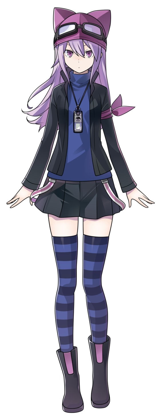 Sayo (Digimon) | Heroes Wiki | Fandom