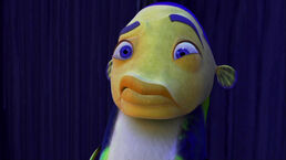 Oscar (Shark Tale)/Gallery | Heroes Wiki | FANDOM powered ...