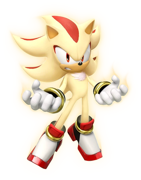 Shadow The Hedgehog Heroes Wiki Fandom