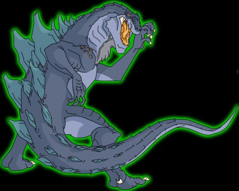 Zilla Junior Heroes Wiki FANDOM powered by Wikia