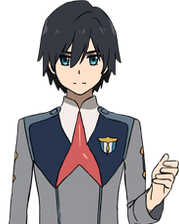 Hiro Darling In The Franxx Heroes Wiki Fandom
