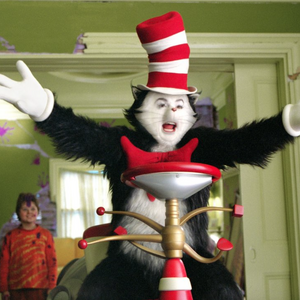 The Cat In The Hat Live Action Heroes Wiki Fandom