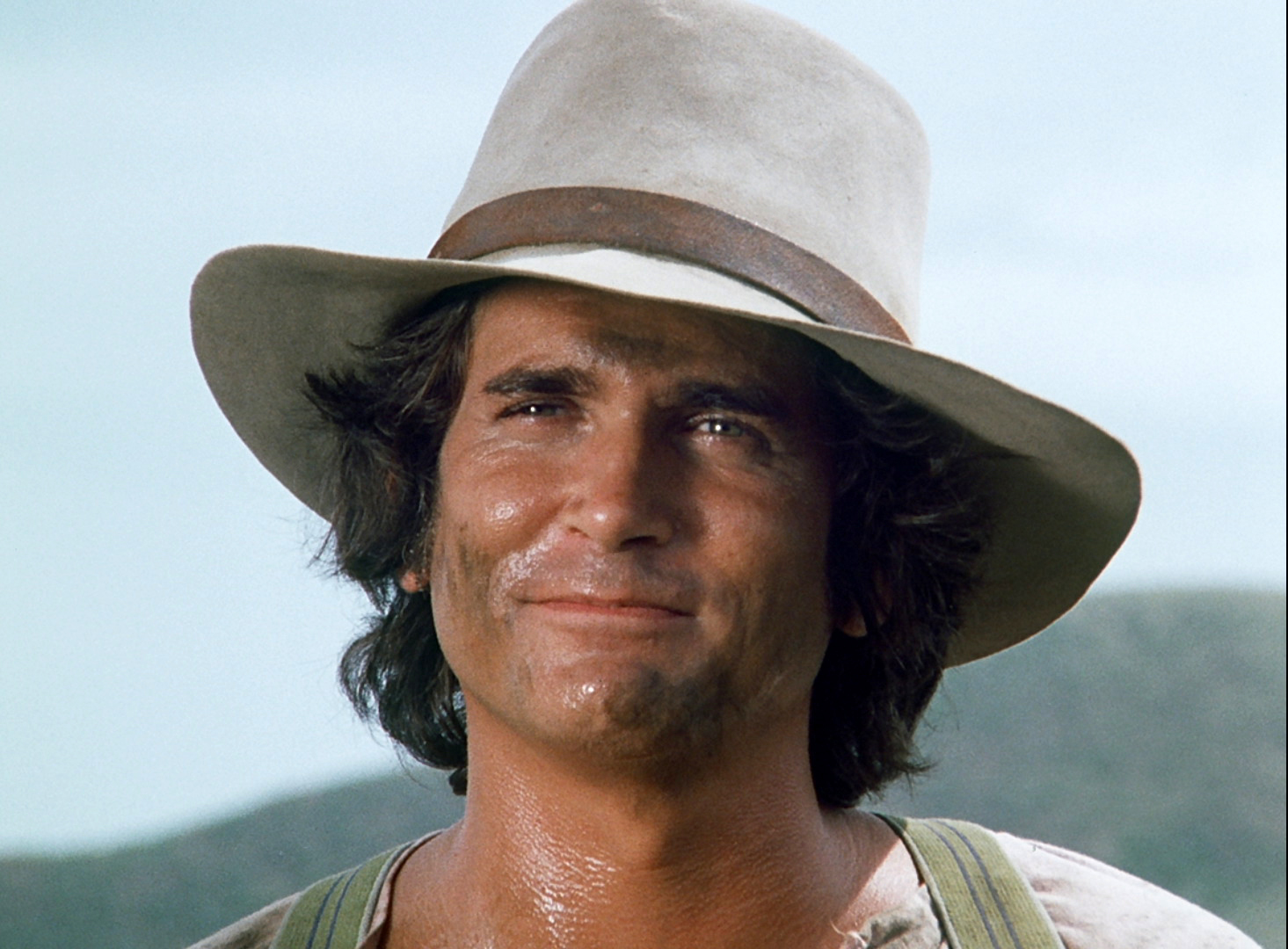 Charles Ingalls Heroes Wiki FANDOM powered by Wikia