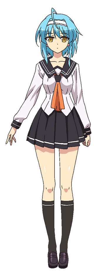 Yuki Nonaka Heroes Wiki Fandom Powered By Wikia