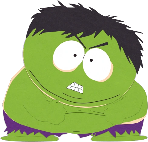 Eric Cartman Heroes Wiki Fandom