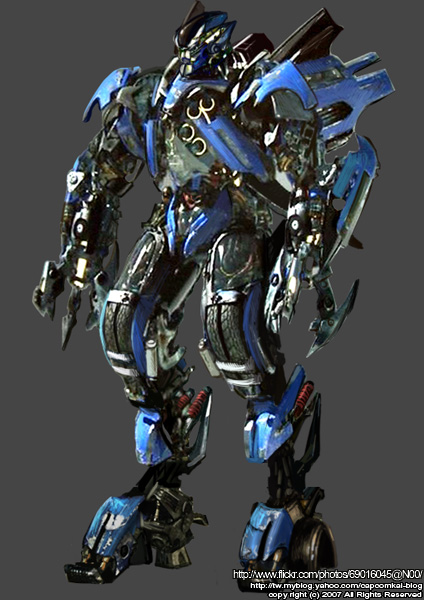 transformers studio series 75 deluxe class transformers revenge of the fallen jolt