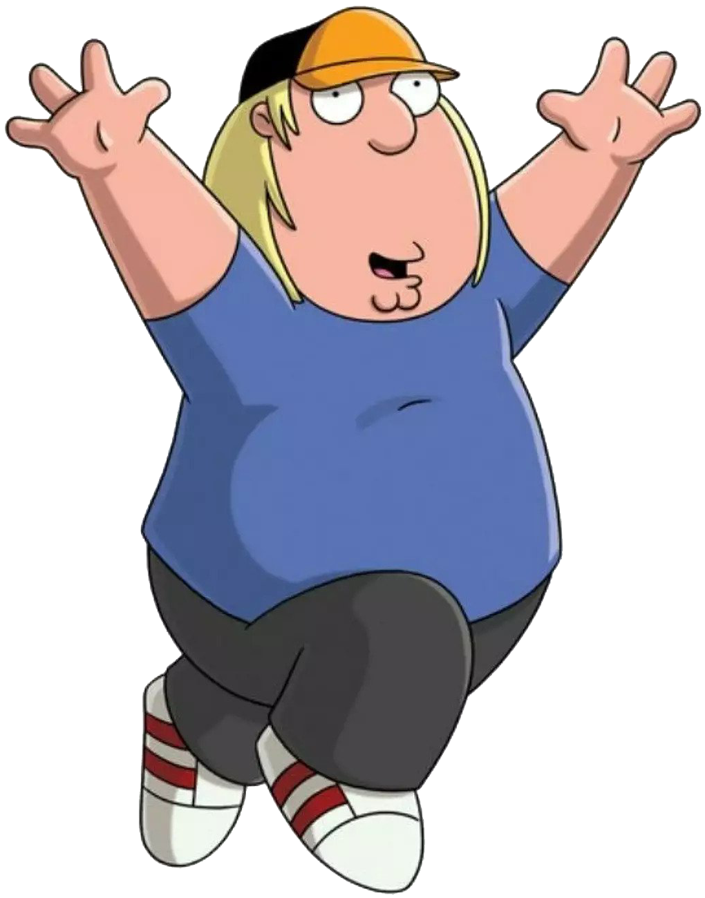 Family Guy Personen Family Guy Personen