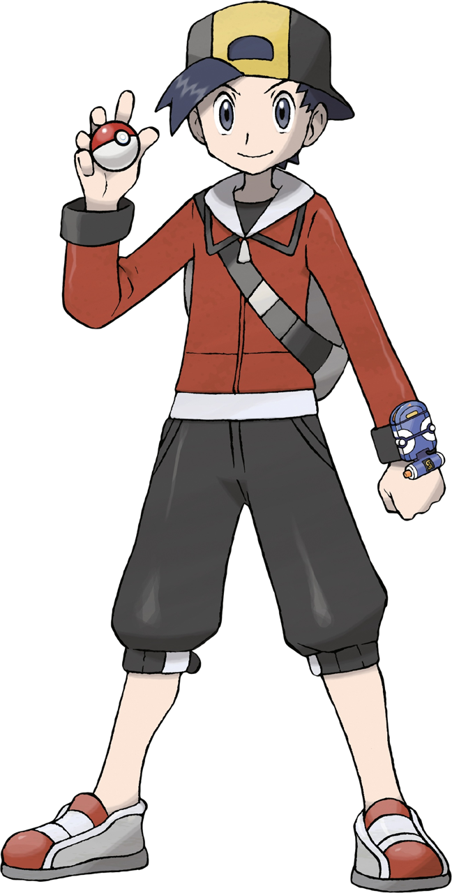 Image Gold (Pokémon).png Heroes Wiki FANDOM powered by Wikia