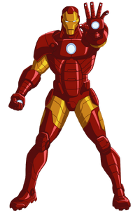 Iron Man Mk L 2