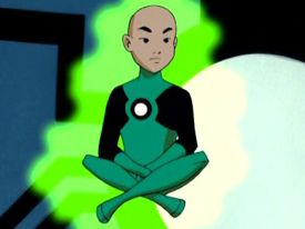 Kai Ro