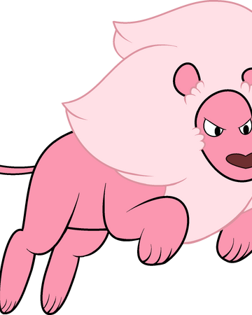 Lion Steven Universe Heroes Wiki Fandom