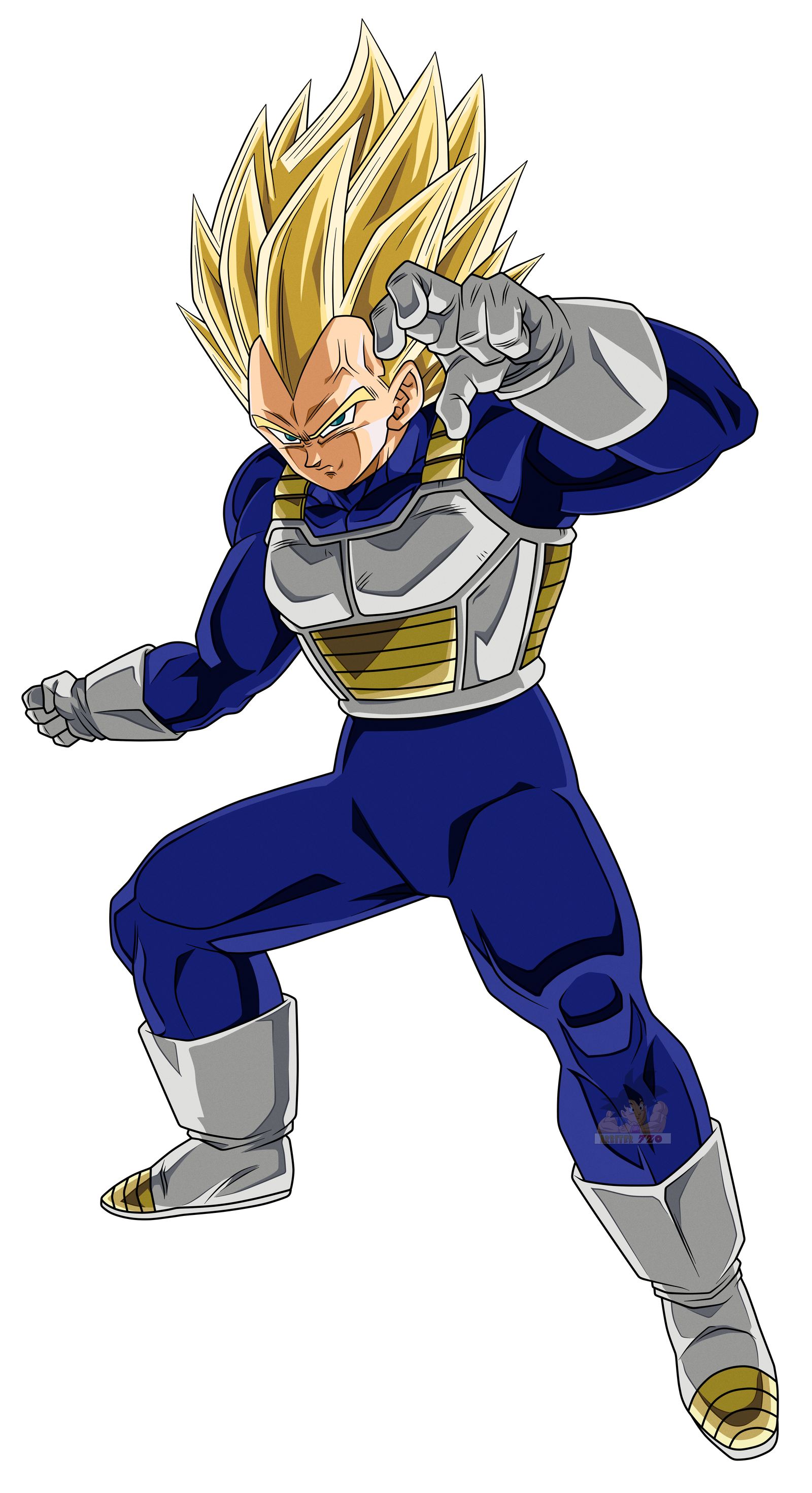 Vegeta Heroes Wiki Fandom