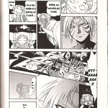 Fierce Deity Link Manga Heroes Wiki Fandom
