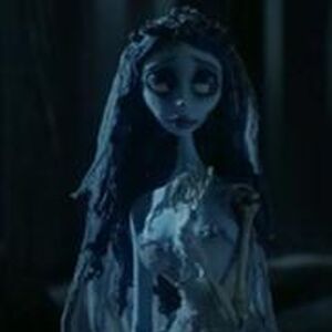 Emily Corpse Bride Heroes Wiki Fandom