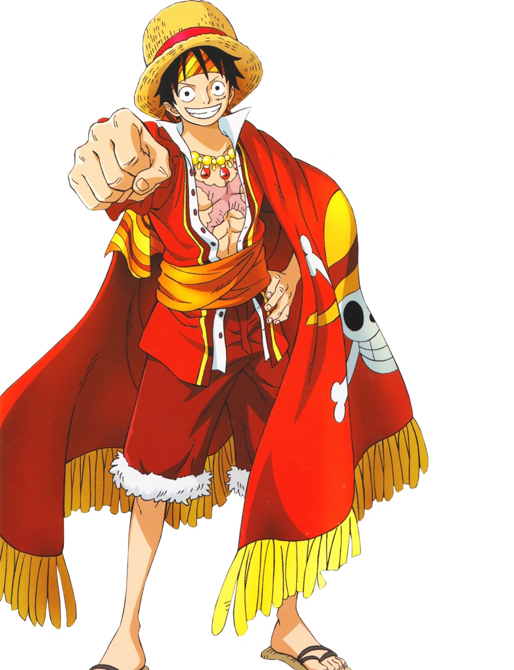 Image Monkey d luffy render by l kyojinld7p991z.jpg Heroes Wiki FANDOM powered by Wikia