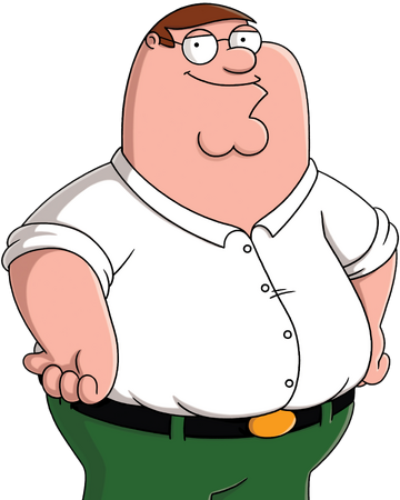 Peter Griffin Heroes Wiki Fandom