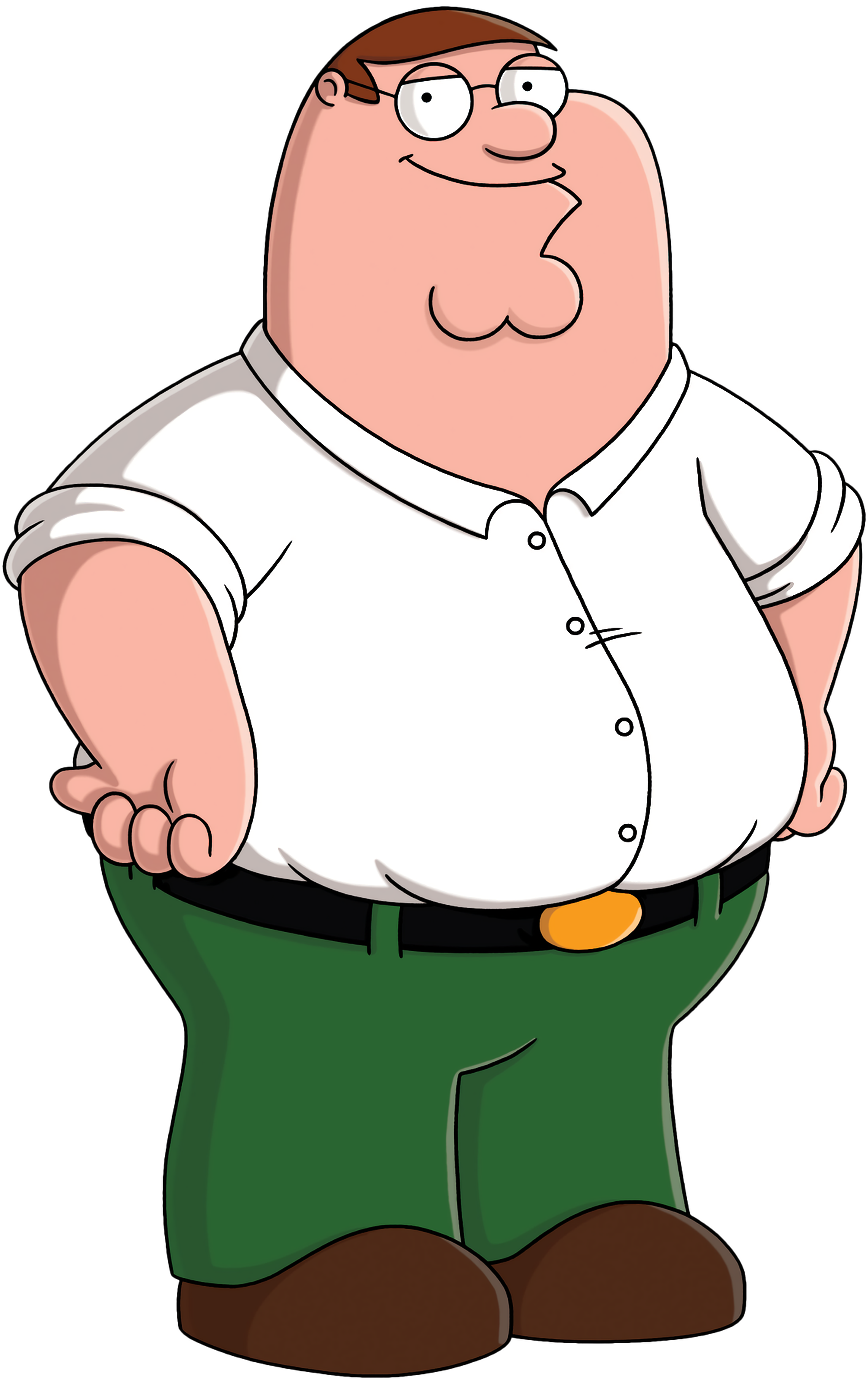 Peter Griffin Heroes Wiki Fandom