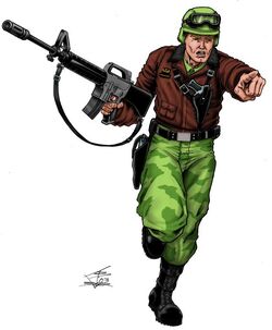 Art genhawk chargingforth nobg
