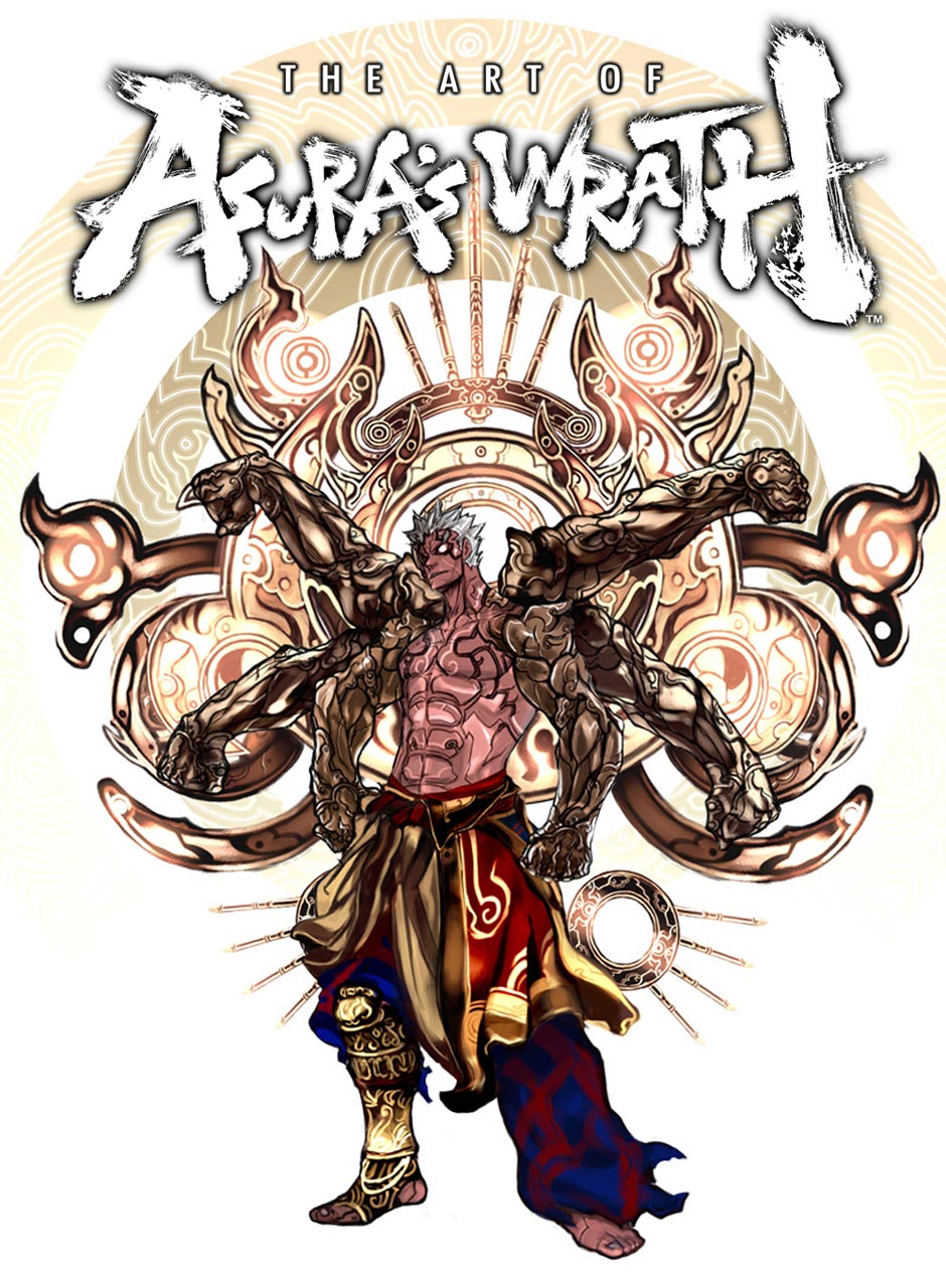 Asura Asura S Wrath Gallery Heroes Wiki Fandom Powered