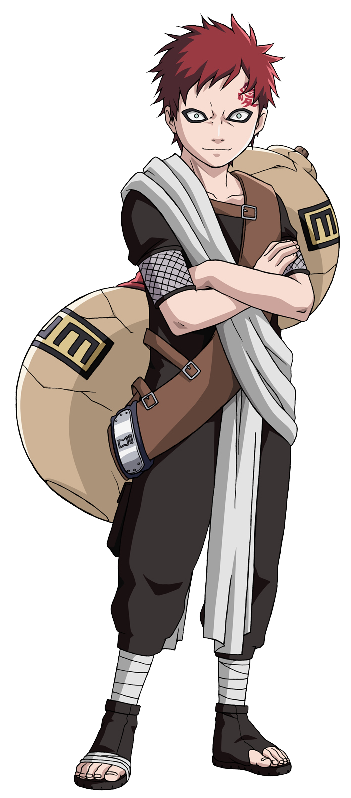 funkopop gaara