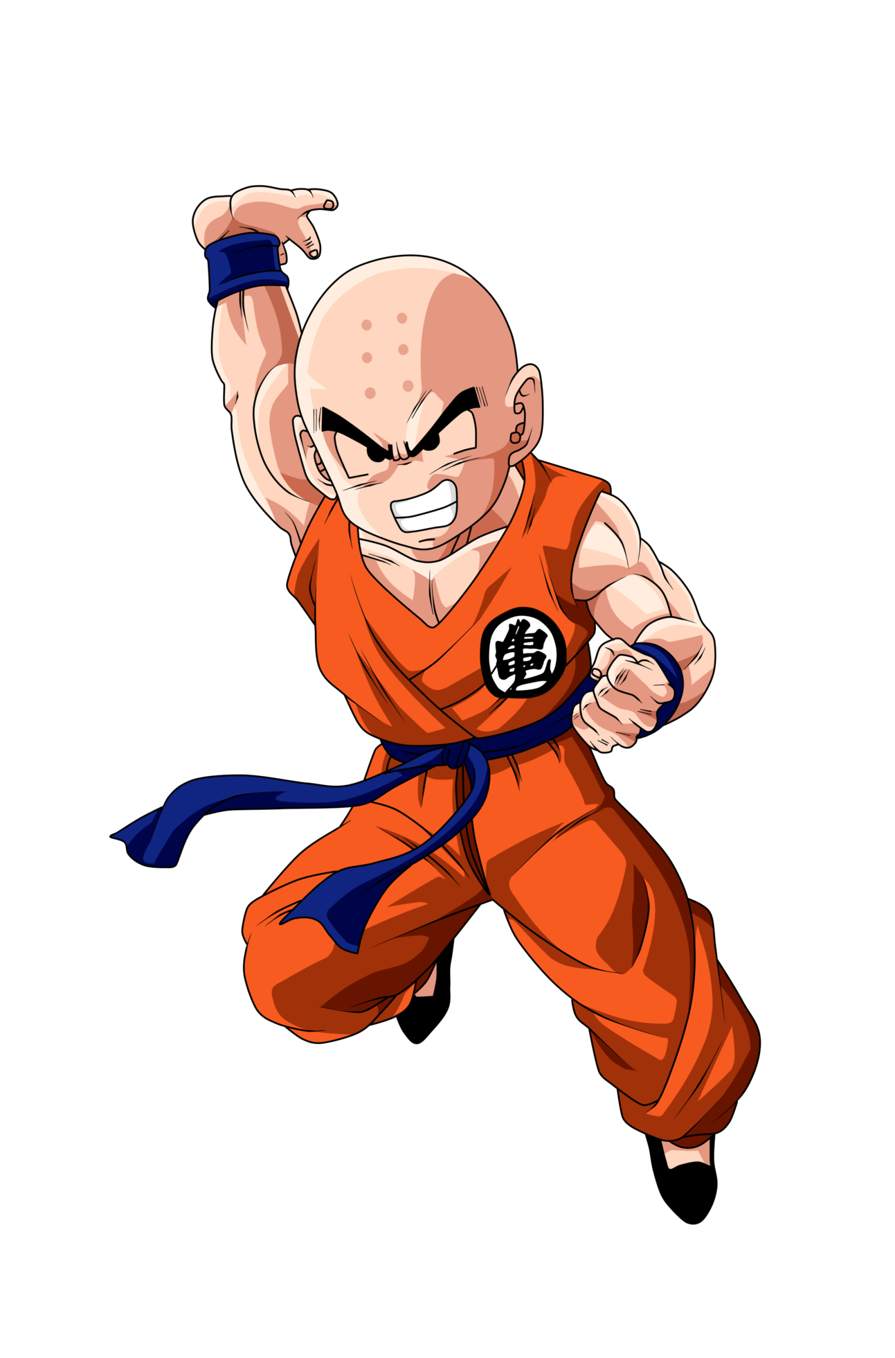 Krillin | Heroes Wiki | FANDOM powered by Wikia