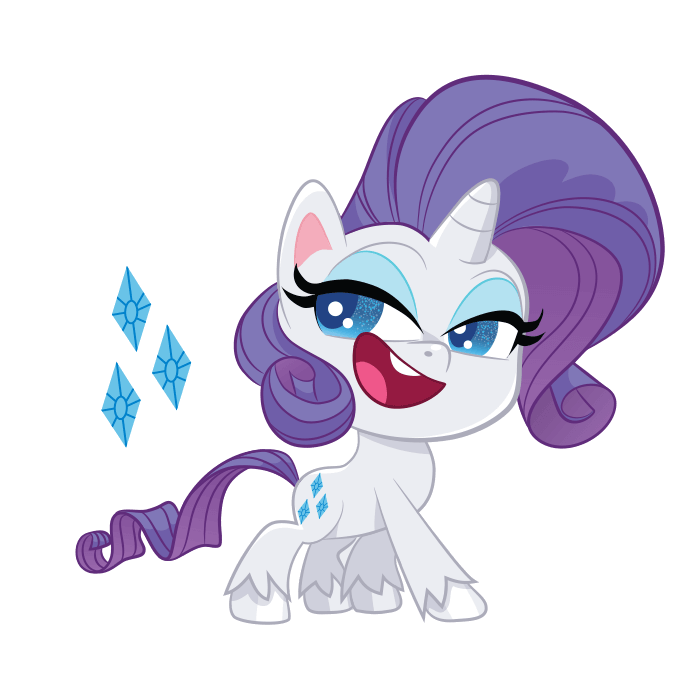 Rarity Heroes Wiki Fandom
