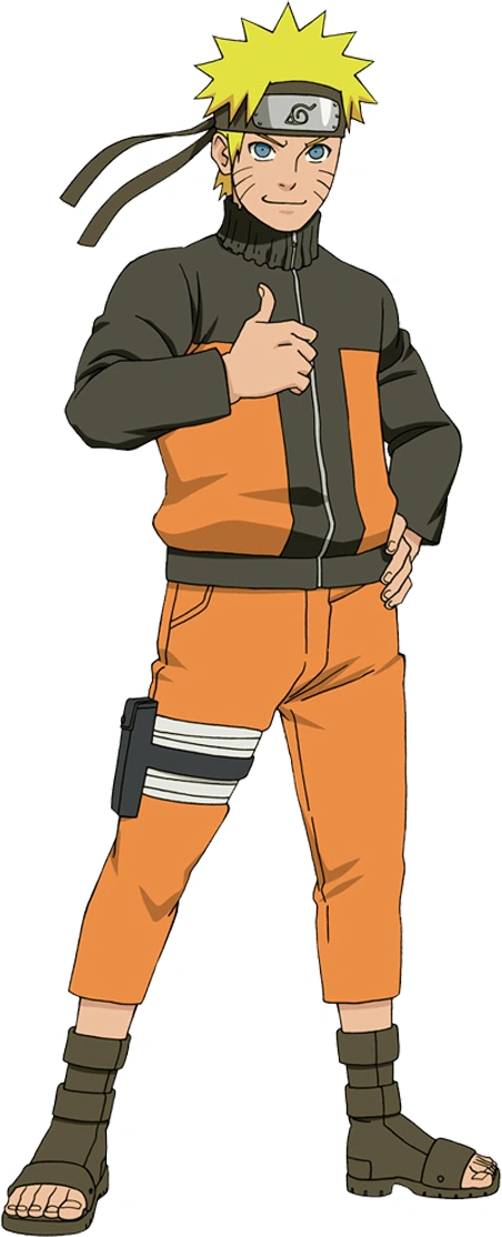 Naruto Uzumaki | Heroes Wiki | FANDOM powered by Wikia