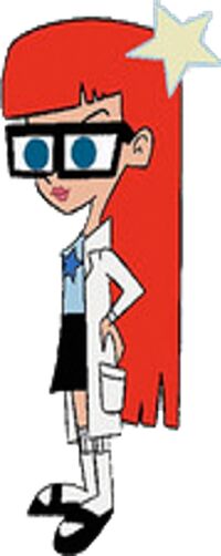 Susan Test