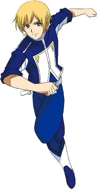 Thomas H Norstein Heroes Wiki Fandom