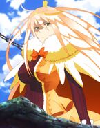 Ayaka Kagari Heroes Wiki Fandom Powered By Wikia