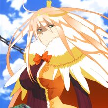 Wallpaper Ayaka Kagari Heroes Wiki Fandom Desktop Wallpaper Free